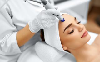 HydraFacial – What, How, When, Costs, & More