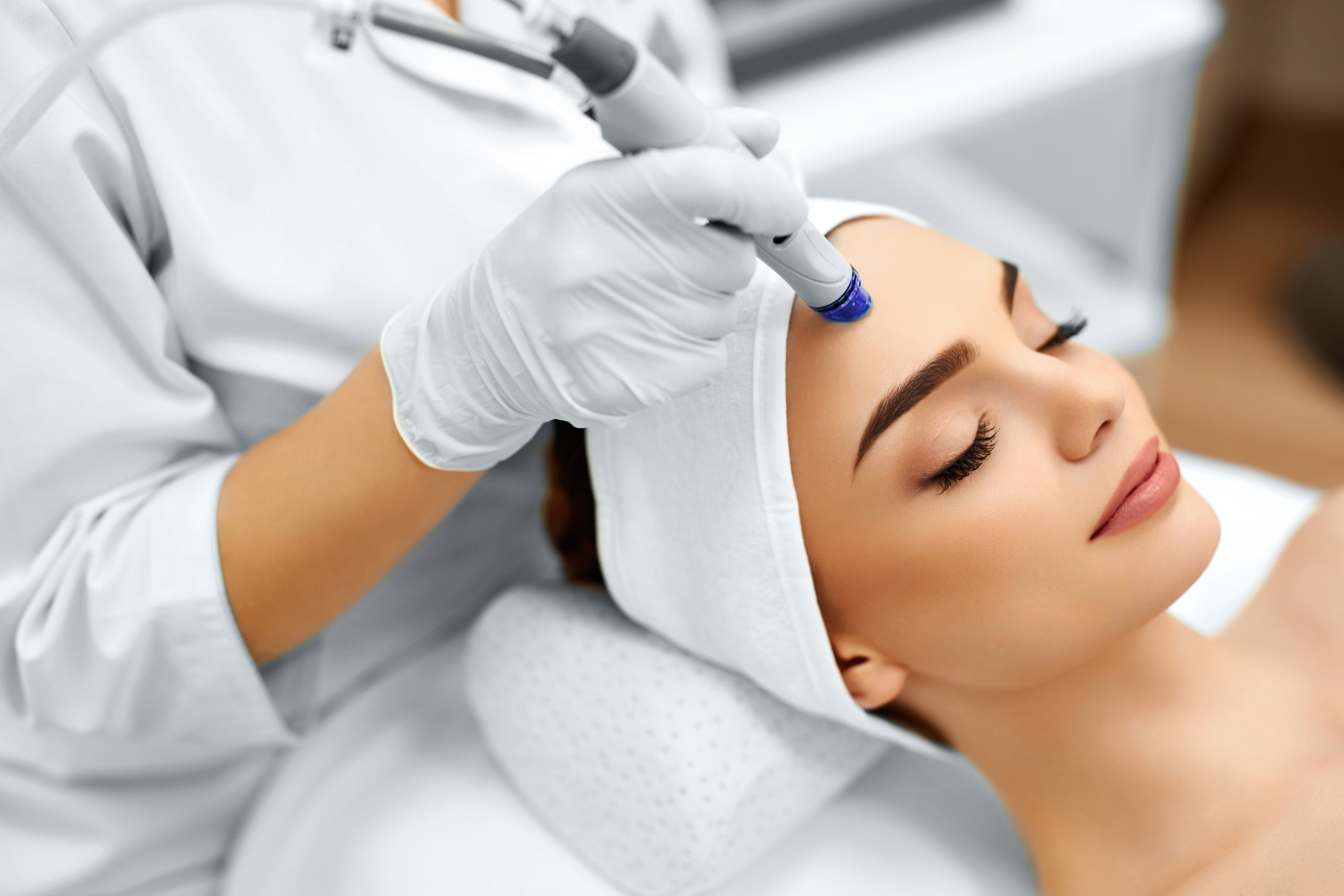 HydraFacial – What, How, When, Costs, & More