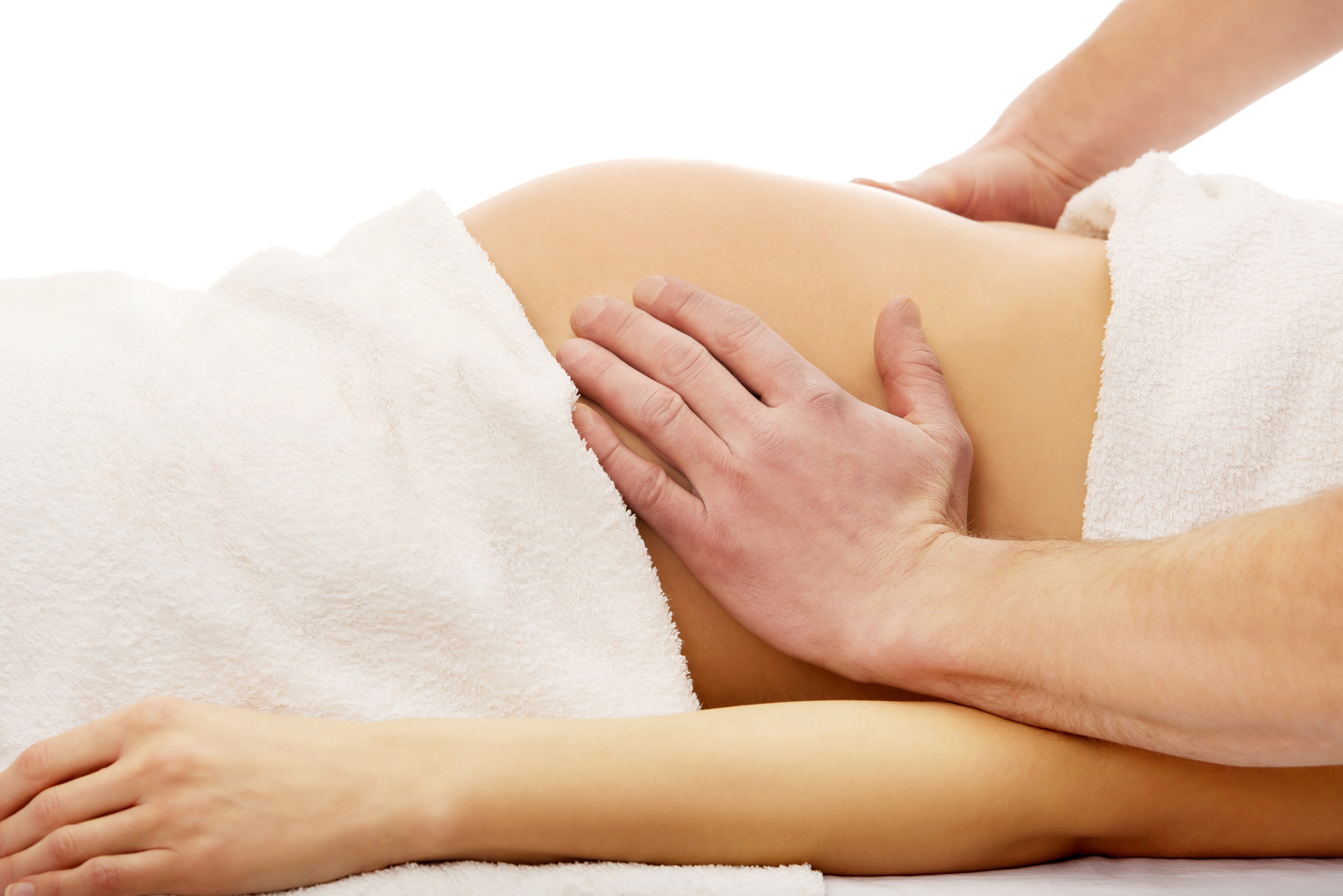 Prenatal Massage at Syracuse and Rochester, NY