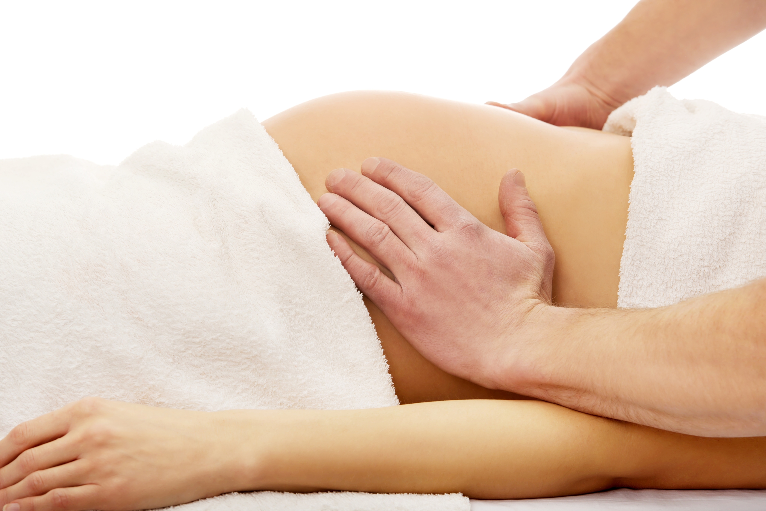 Prenatal Massage Therapist Near Me