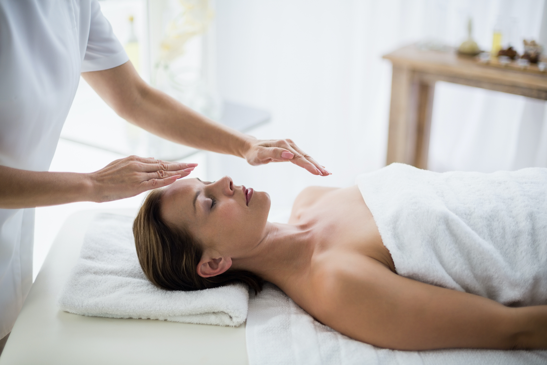 Reiki: Everything you Need to Know in Syracuse & Rochester, NY. 