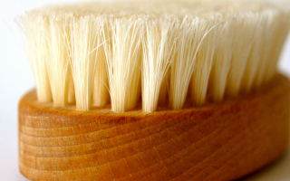 Dry Brushing Massage at CNY Healing Arts Syracuse