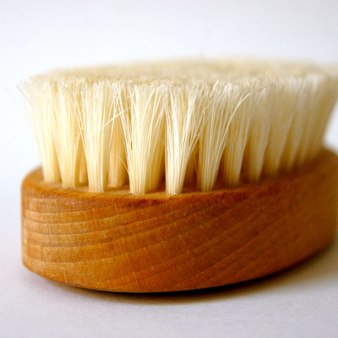 Dry Brushing Massage at CNY Healing Arts Syracuse