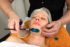 Chin/Jaw Wax