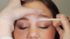 Eyebrow Wax